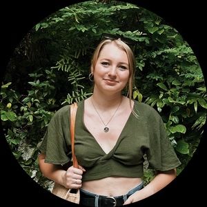 Meet your Posher, Sophie